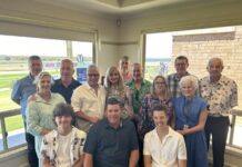 ‘Squid’ remembered at racecourse