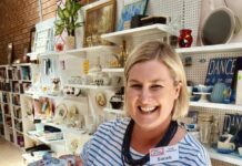 Unity gives back big