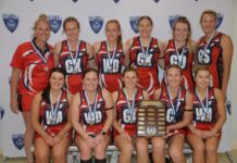 Looking back on 2023: Grand final success