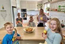 FOGO future for food waste