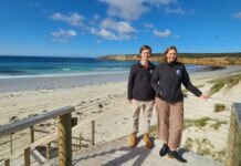 Countdown on to have a say