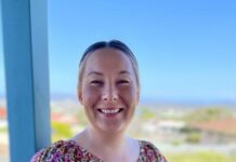 ‘Nellie’ enjoying Port Lincoln switch