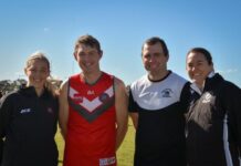 Looking back on 2023: Together as one