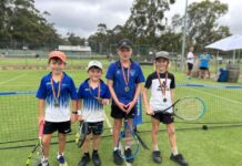 Eyre Peninsula success at Country Canival