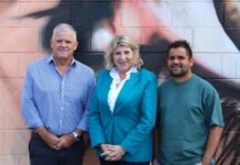 Outstanding citizens recognised