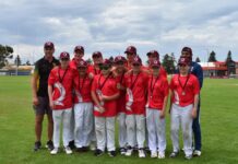 Great White show quality to win cup