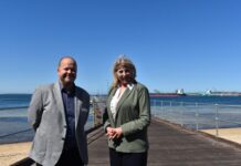 Council enters new jetty lease arrangement