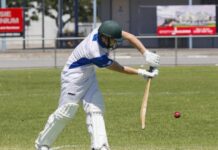Port Lincoln, Eastern Eyre through to decider