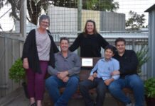 Looking back on 2023: Long-time volunteer remembered