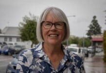 Dedicated service sees Julie honoured with OAM