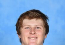 Age no obstacle for Navigator dux