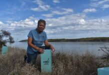 Environmental work recognised