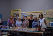 Group reward ahead of big project