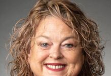 Nominate a local volunteer