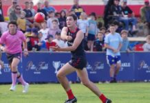 Looking back on 2023: Norwood downed by Westies in Lincoln