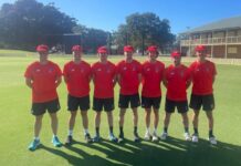 O’Dea represents at national competition