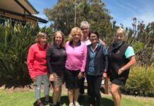 Roberts rolls to B grade victory