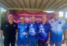 Playoff decides winner