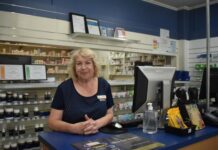 Sandra thankful for support