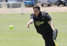 Squaws remain undefeated after close win