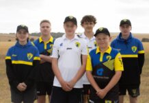 Looking back on 2023: Excitement for new club