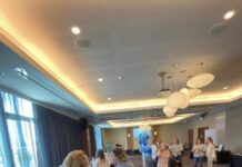 Women urged to get involved in 2024