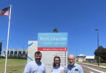 Forums discuss health issues