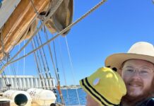 Welcome One and All, me hearties