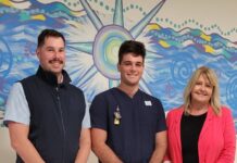 More nurse cadetships offered