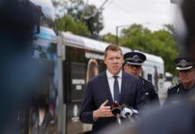 Port Lincoln tops trespass list