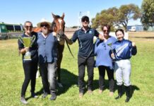 Cups kick off at Port Lincoln
