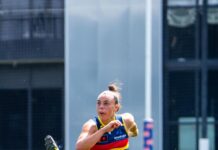 Midfielder provides insight