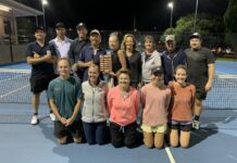 Lincoln wins inter-association clash