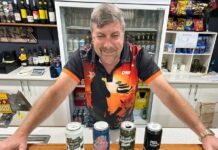 RSL broadens horizons