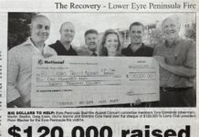 A flashback to February 2005