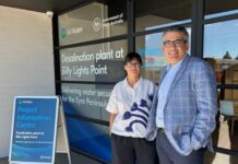 Desal distrust remains as SA Water moves forward