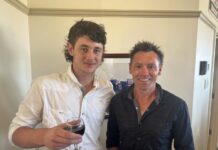 Milnes impresses at Peninsula Cup