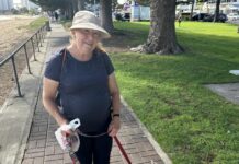 Protecting our animals this summer