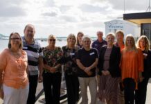 Carers and department meet to discuss child protection