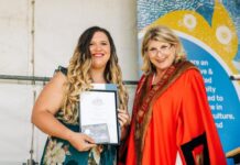 Aussie citizenship for two residents