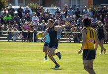 Centenary filled for Crows trial