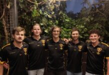 Good experience for competitive EP side