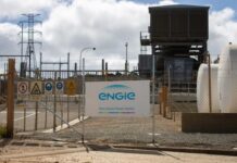 Power station to close