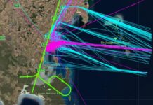 Change to approach set to improve safety