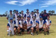 Future is bright for Port Lincoln