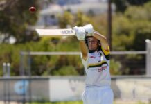 Wayback wins eight-run thriller