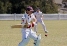 O’Dea leads SES to victory