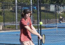 De Minaur defeats Djokovic on games