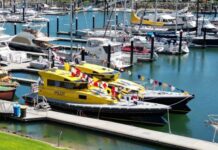 New vessels to operate at EP ports