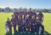 Back-to-back T20 trophies for SES